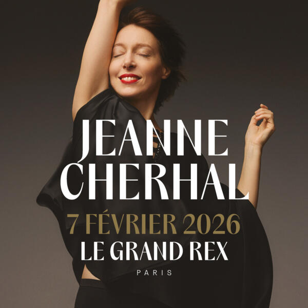 JEANNE CHERHAL Le Samedi 7 F Vrier 2026