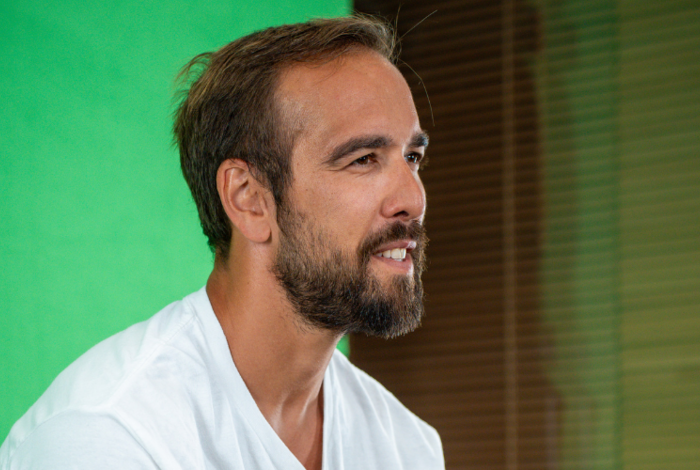 Image de l'article Franjo, invité de Tal'Talk