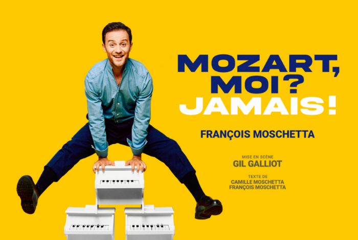 Image de l'article Mozart comme vous ne l'avez jamais entendu
