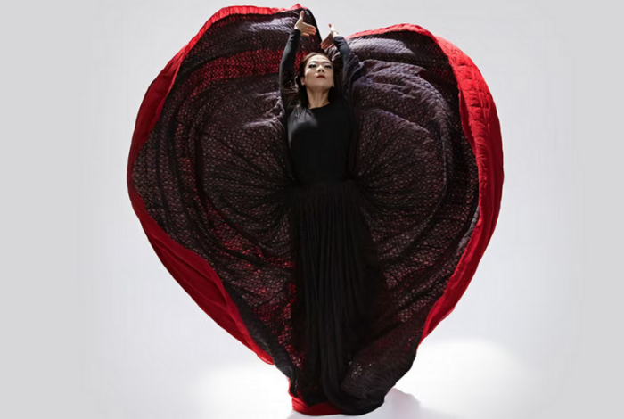 Image de l'article Fêtez les 100 ans de la Martha Graham Dance Company