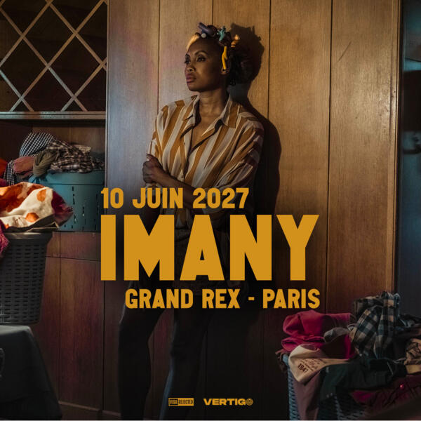 IMANY