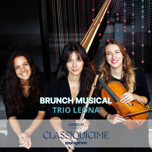BRUNCH MUSICAL