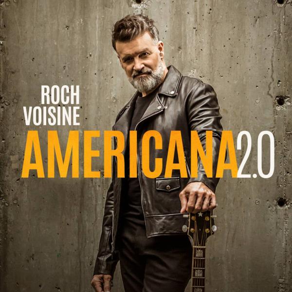 ROCH VOISINE