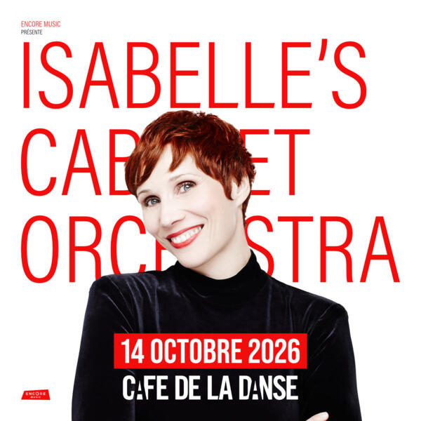 Isabelle's Cabaret Orchestra