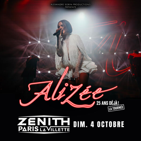 ALIZEE