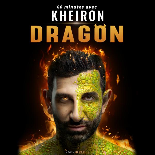 KHEIRON