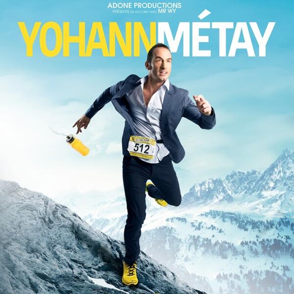 YOHANN METAY- LA TRAGEDIE DU DOSSARD 512