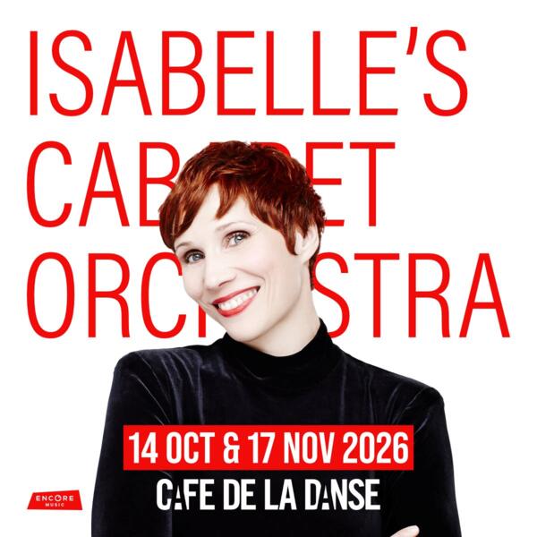 Isabelle's Cabaret Orchestra