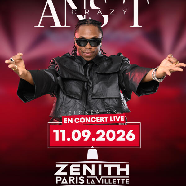 Ans-t Crazy