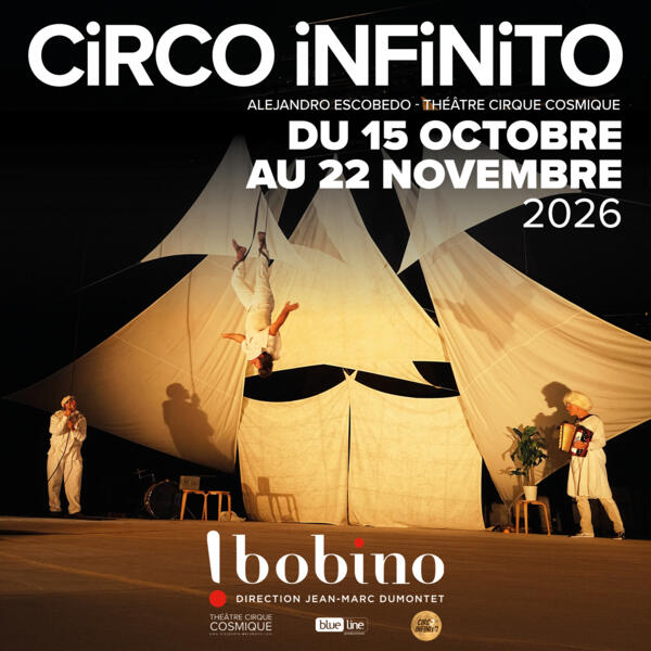 CIRCO INFINITO