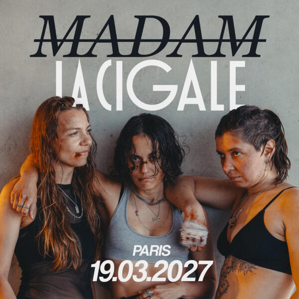MADAM