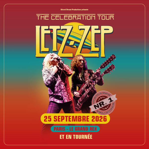 LETZ ZEP