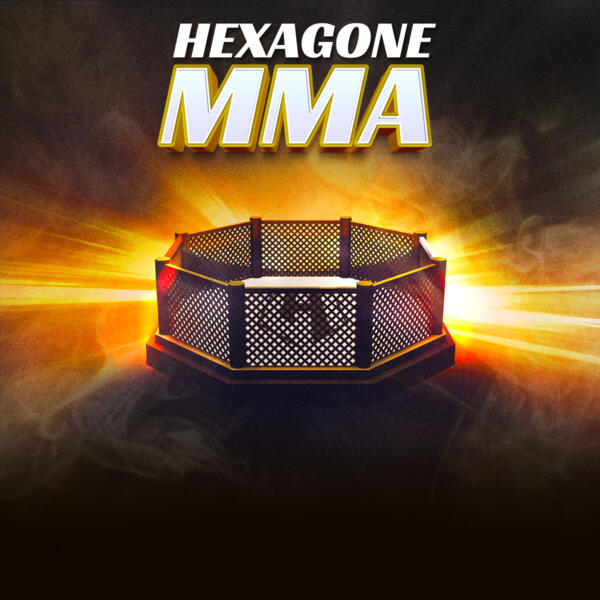 TOURNEE HEXAGONE MMA