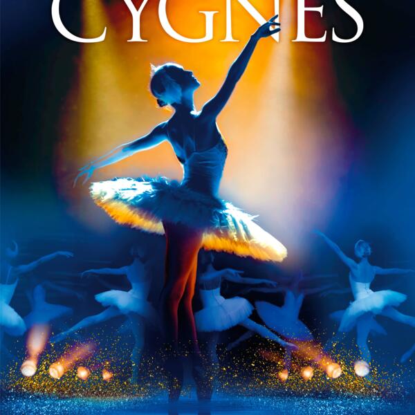 LE LAC DES CYGNES