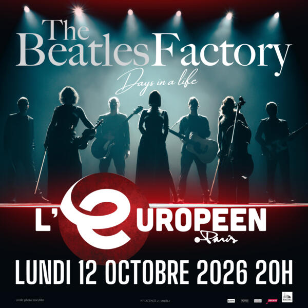THE BEATLES FACTORY