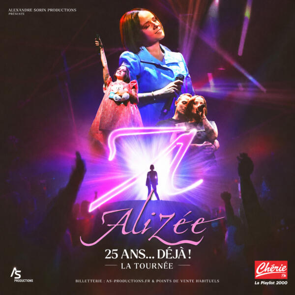 ALIZEE