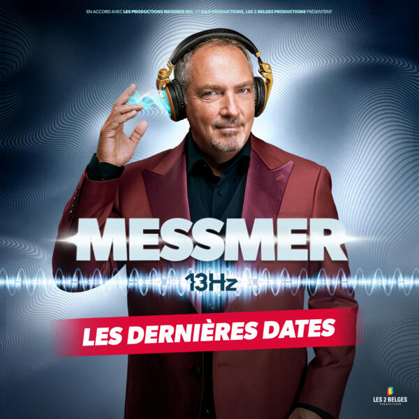 MESSMER - 13Hz