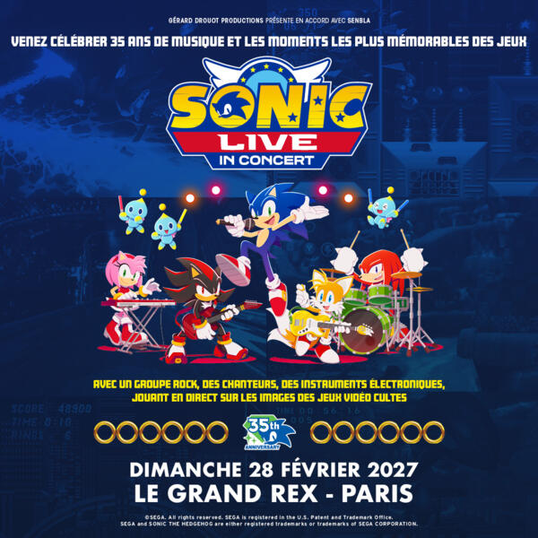 SONIC